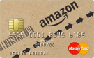 Amazon MasterCardNVbN