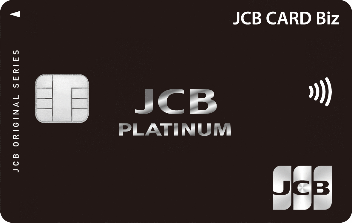 JCB CARD Bizv`i