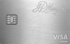 JP Morgan Chase Palladium Card