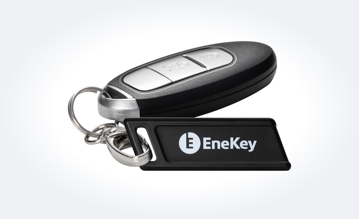 EneKey(エネキー)の画像