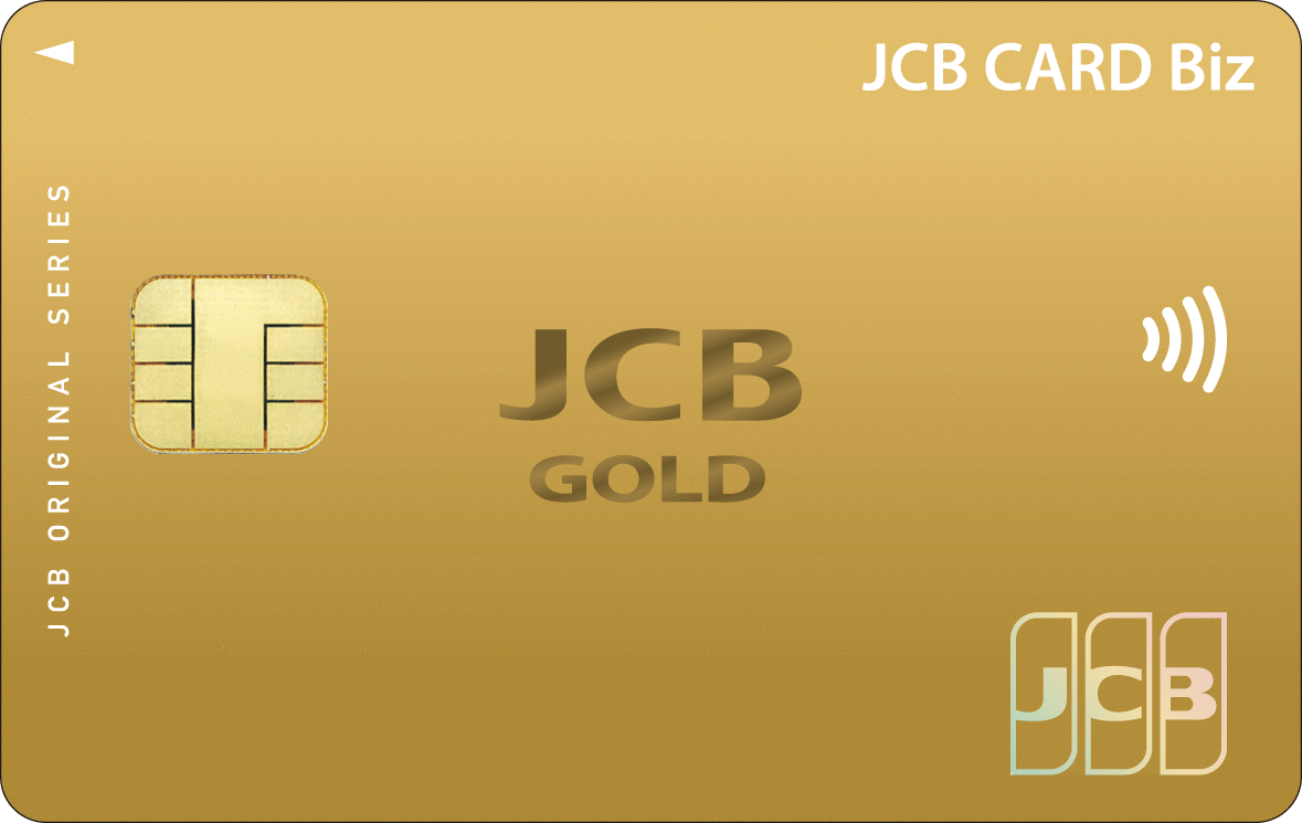 JCB CARD BizS[h