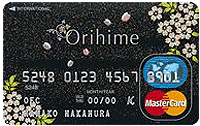 Orihimeカード