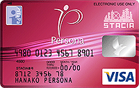 ペルソナカード