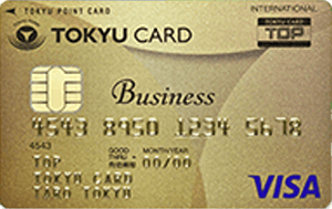 TOKYU CARD rWlXS[h