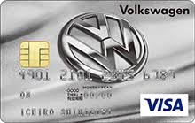 Volkswagen Card